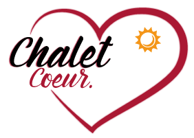 Logo Chalet Coeur à Saint Sorlin d'Arves, Savoie Maurienne